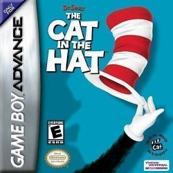 Dr. Seuss – The Cat In The Hat Rom